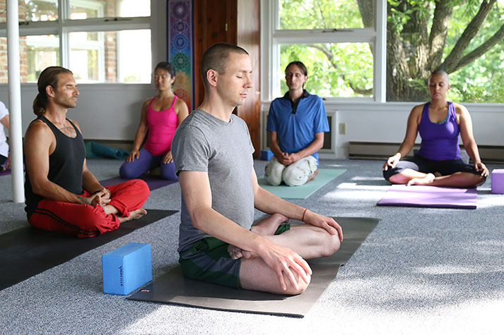 Integral Yoga Programs Integral Yoga