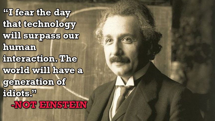 13 Inspirierende Einstein-Zitate, Die Einstein Eigentlich Nie Gesagt Hat 486_x_864_jpg