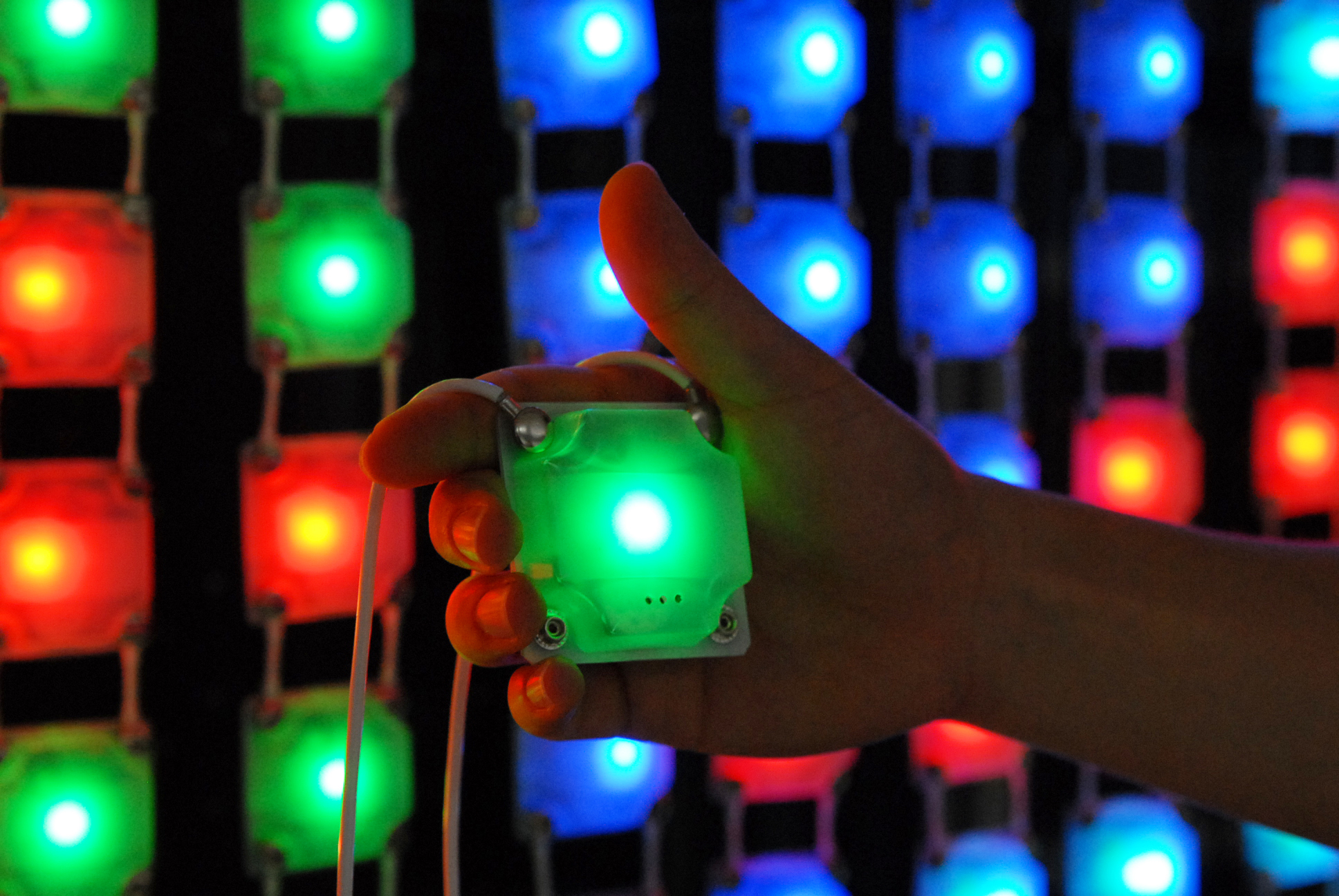 People  computer human interaction lab.