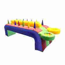 Floating Ball Race Inflatable | Rental Floating Ball Race Inflatable | Rental