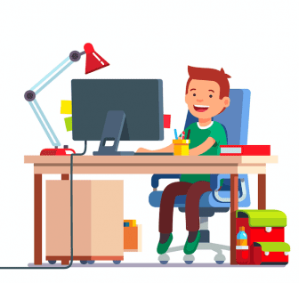 Lavori Per Minorenni: Le Migliori 14 Idee Di Lavoro Per Gli Under 18 318_x_336_png