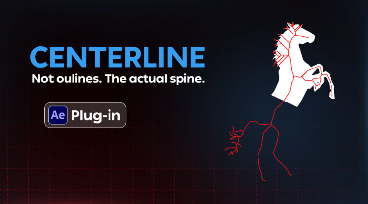 Aescripts CenterLine v1.0.0 Free Download