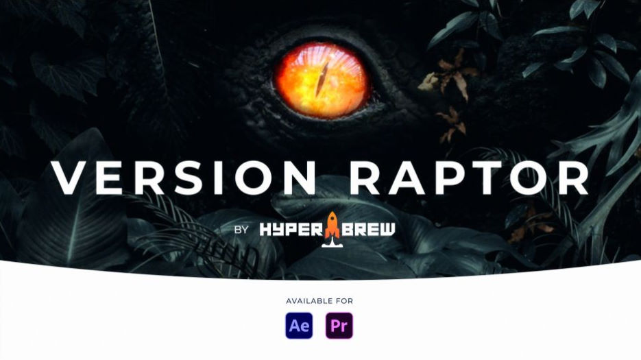 Aescripts Version Raptor V1.2.2 Free Download