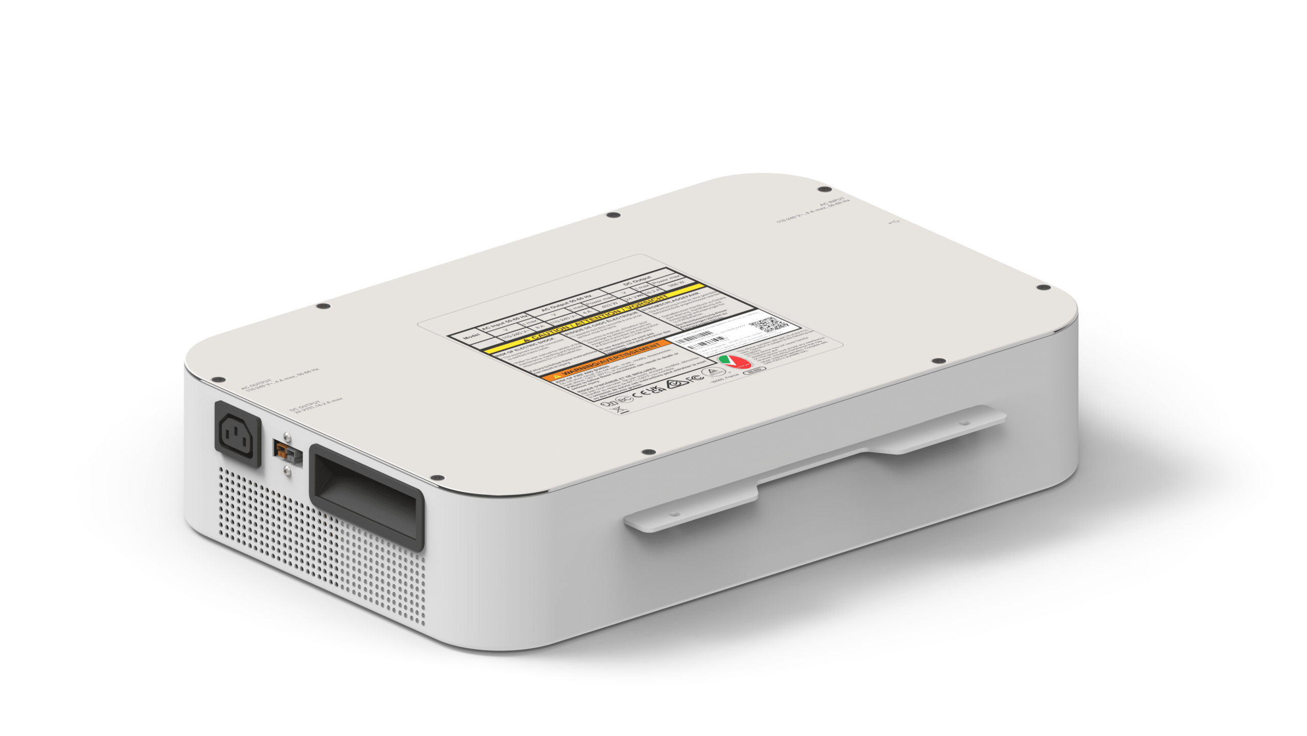 inventus power eletronica do brasil ltda