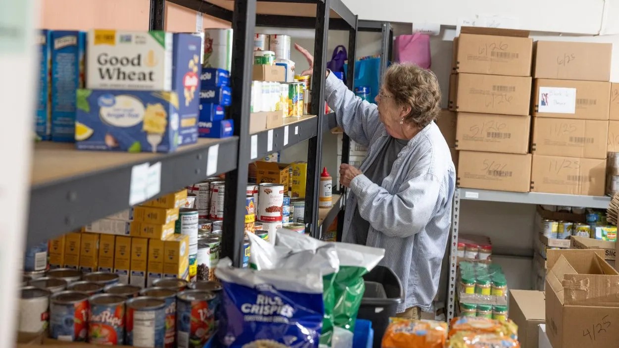 Growing Resilience: 9 Inspiring Stories of Overcoming Food Insecurity in Rural America Growing Resilience: 9 Inspiring Stories of Overcoming Food Insecurity in Rural America