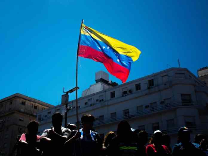 Venezuela announced a trial of a new decentralized stock exchange