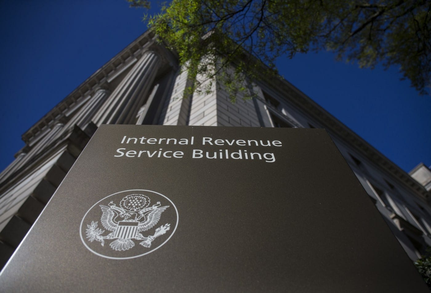IRS: Tax filers must check ‘yes’ on the crypto question IRS: Tax filers must check ‘yes’ on the crypto question