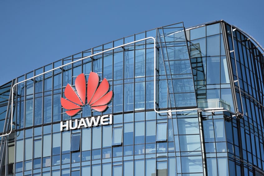 Chinese Digital Yuan to get featured in upcoming Huawei smartphone