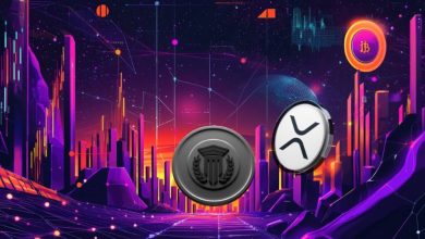 Traders are eyeing Mutuum Finance as XRP slips during global tensions