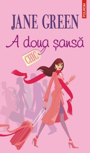 A Doua SansÄ De Jane Green Ioana Radu