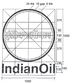 Corporate Logos Indianoil Corporate Logos