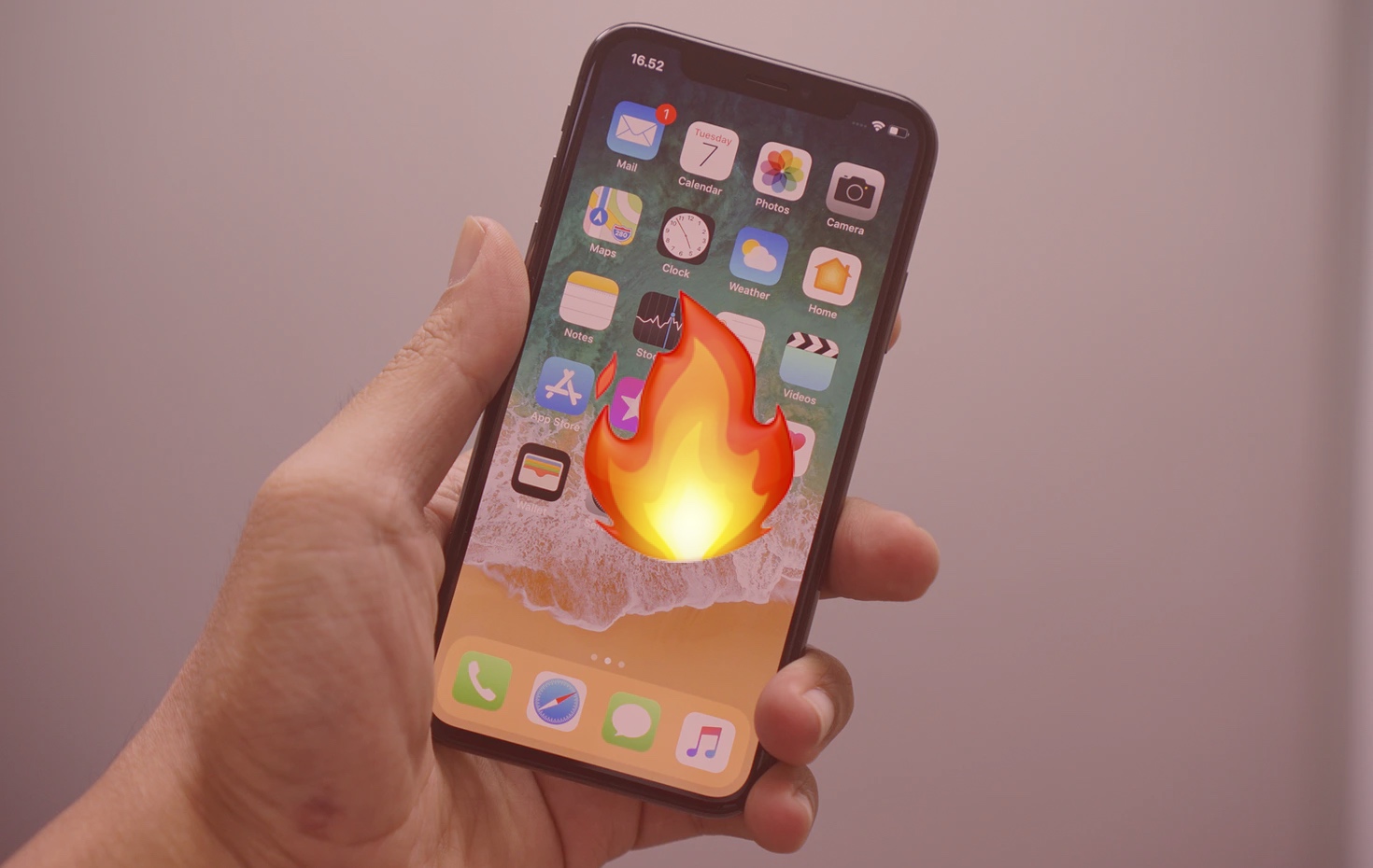 Kenapa iPhone Panas? Penyebab, Gejala, dan Solusinya