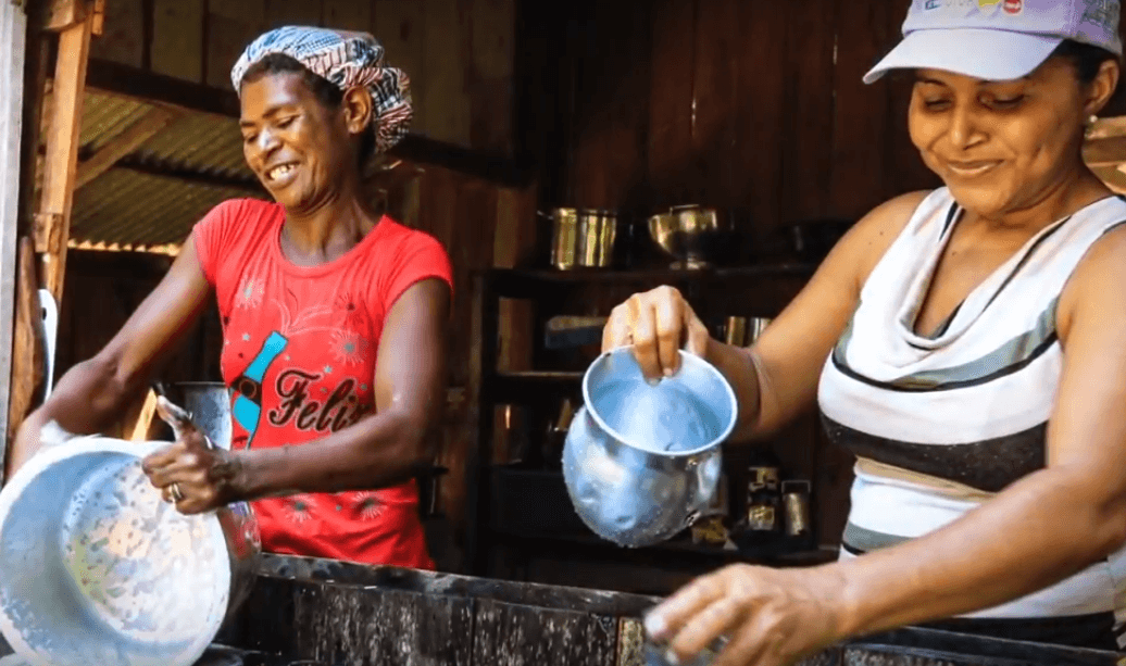 “Nossa Água” participa de festival internacional de documentários