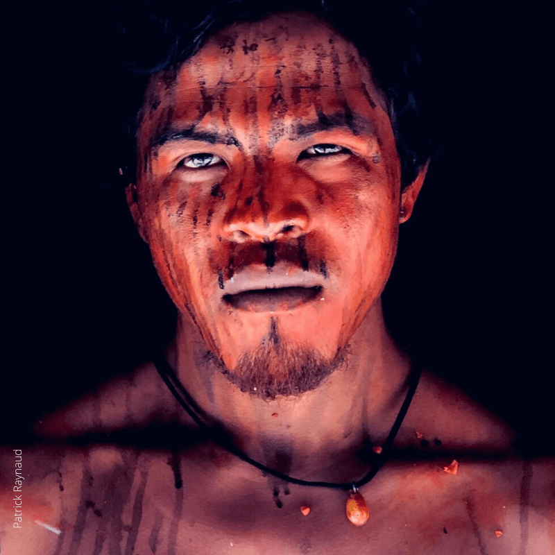 Nota de pesar pelo assassinato do “guardião da floresta” Paulo Guajajara