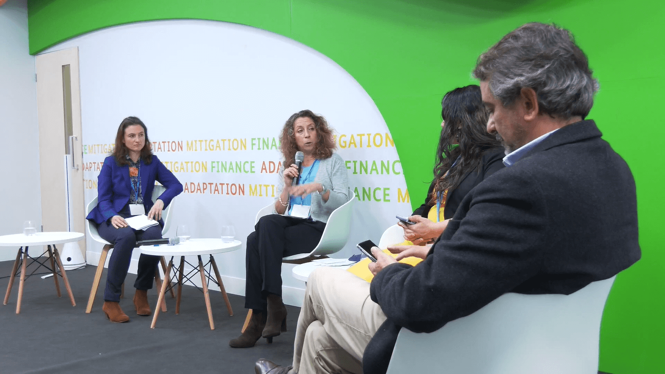 Parcerias internacionais buscam implementar compromissos na COP26