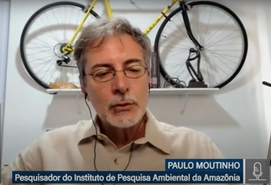 Fraude no CAR responde por 65% do desmatamento em terras públicas da Amazônia