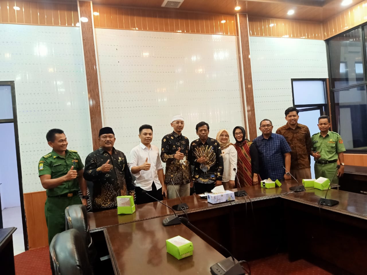 Membangun Jembatan Kepercayaan: Pemerintahan Responsif sebagai Pilar Kesejahteraan Bersama