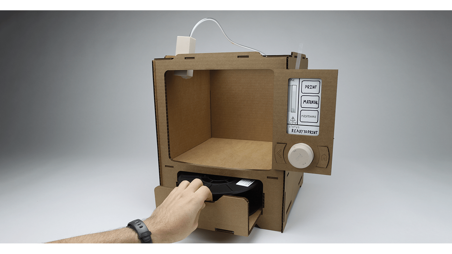 Courses Offered Interactive Product Design Lab