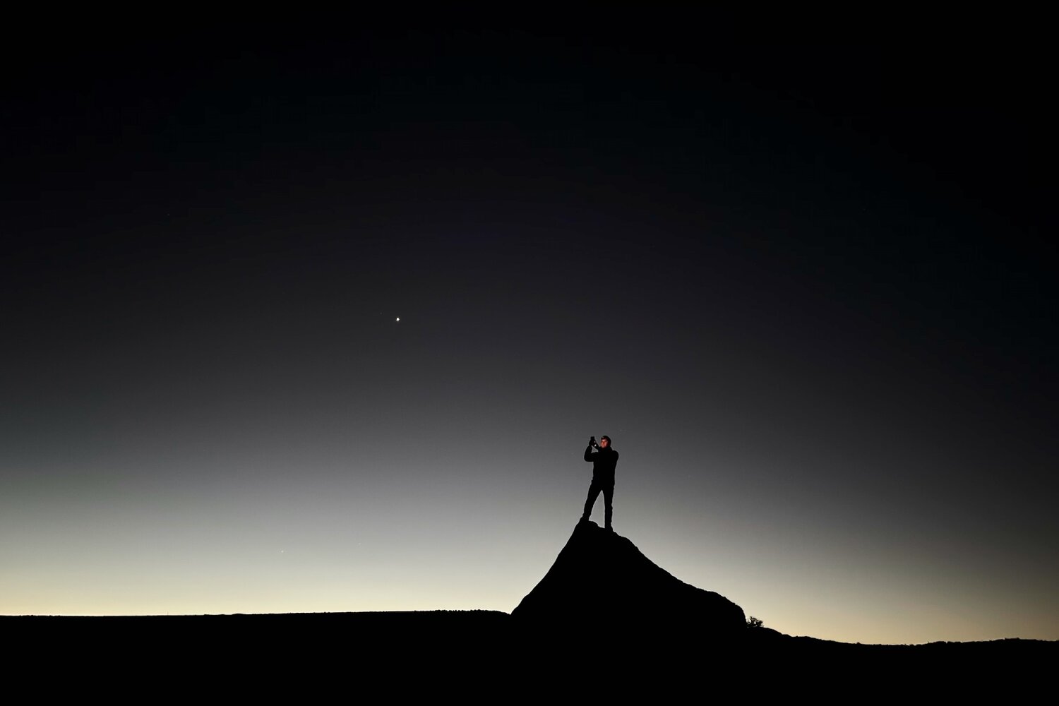 El Fotografo Austin Mann Publica Las Fotos De Las Pruebas De Las Camaras Traseras Del Iphone 12 Pro Max En Iphoneros