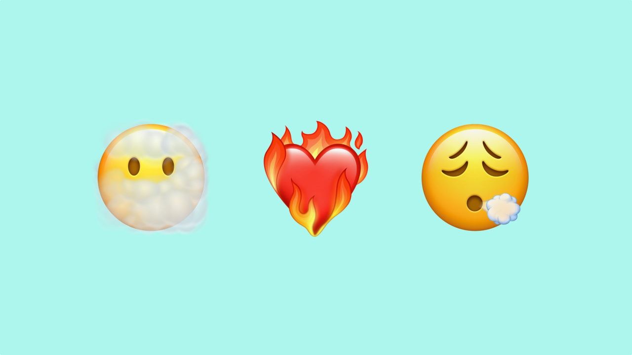 Estos Son Los Nuevos Emojis De Ios 14 5 En Iphoneros