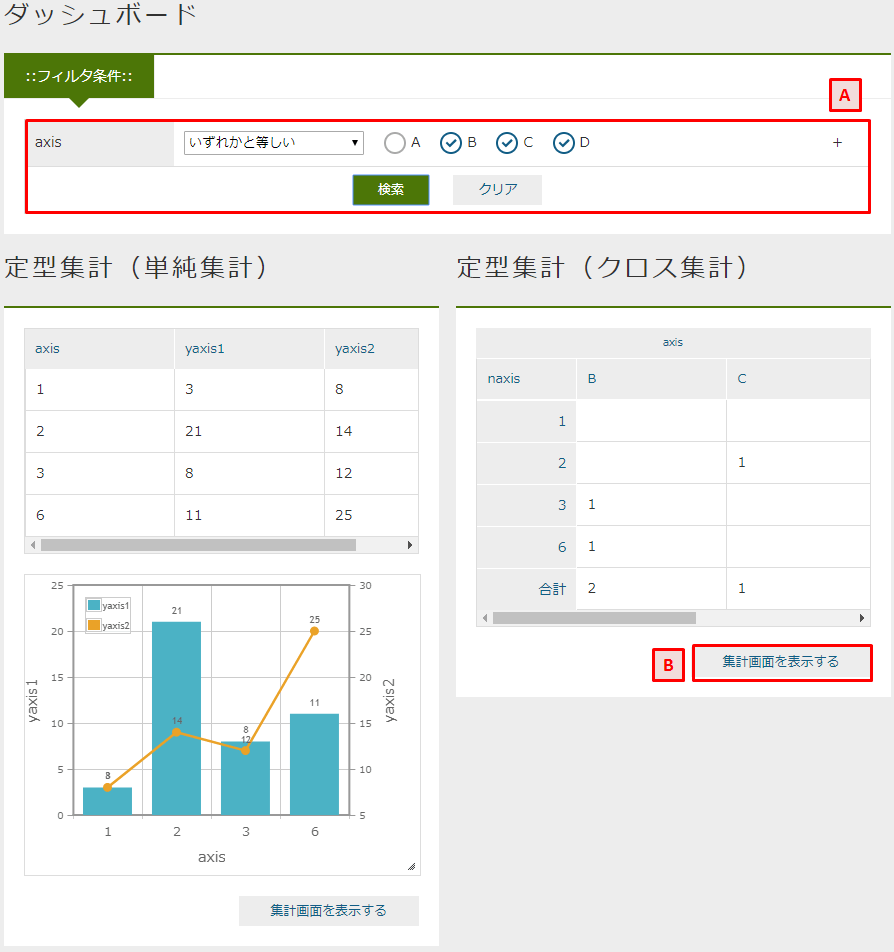 excel 表 グラフ 連動