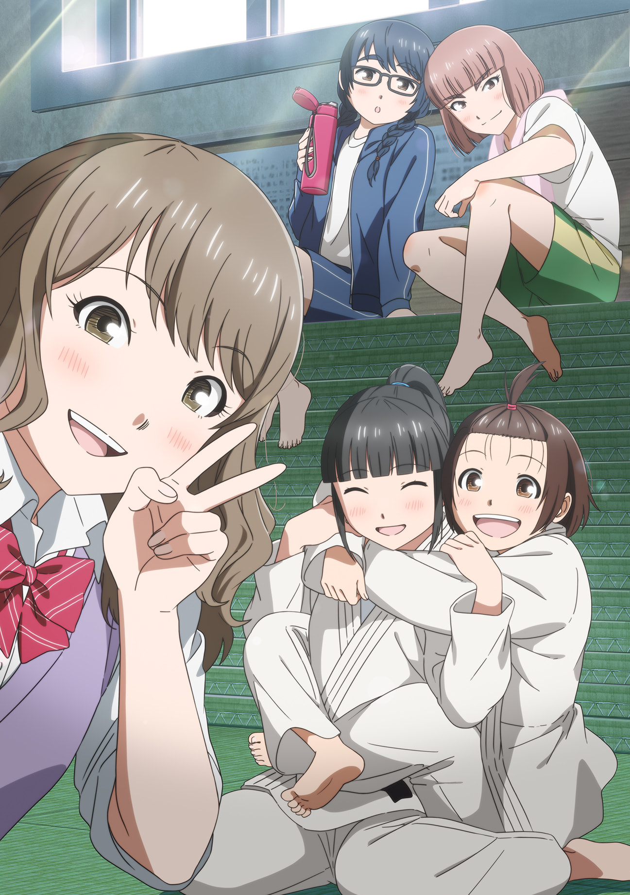 もう いっ ぽん