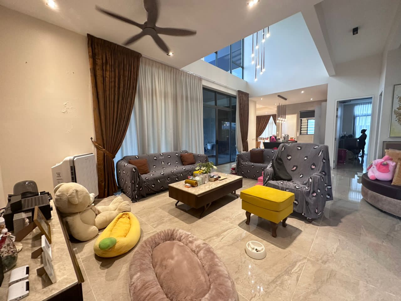 Eco Ardence Aeres Pavilion Home Corner RM2 35mil