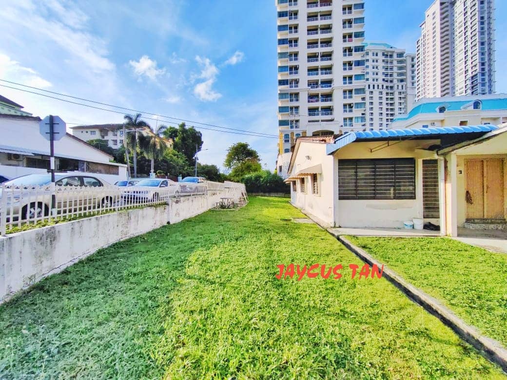 Tanjung Tokong Semi-D 1-68M