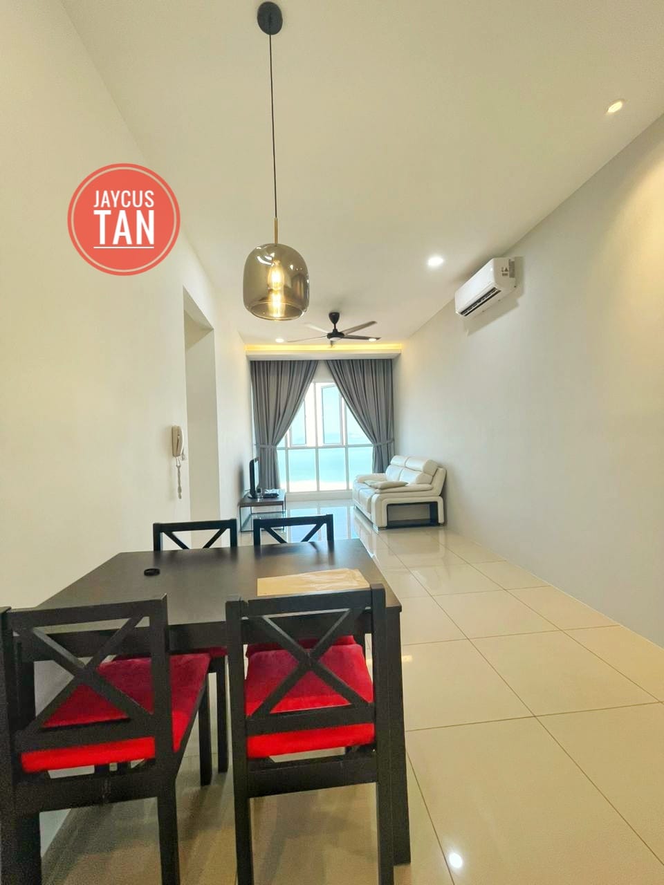 M The Zen Condominium