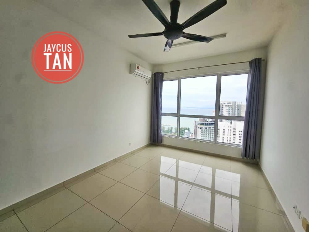 M I-Santorini at Tanjung Tokong