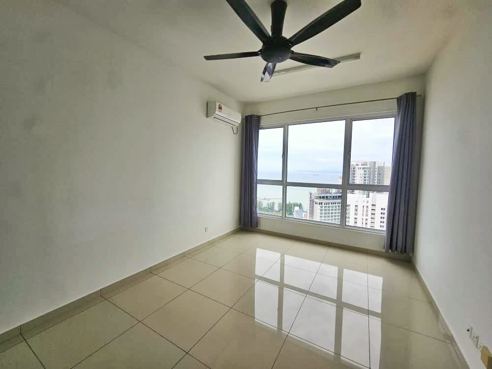 PG I-Santorini at Tanjung Tokong