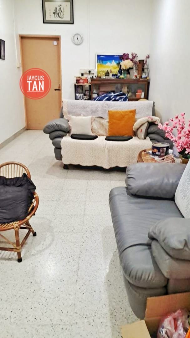 M Lorong Delima Renovate at Greenland