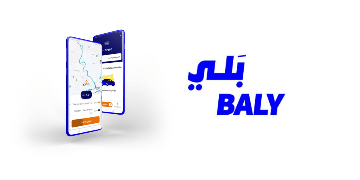 Iraqi App Baly Raises 10.5 Million Seed Funding Iraqi