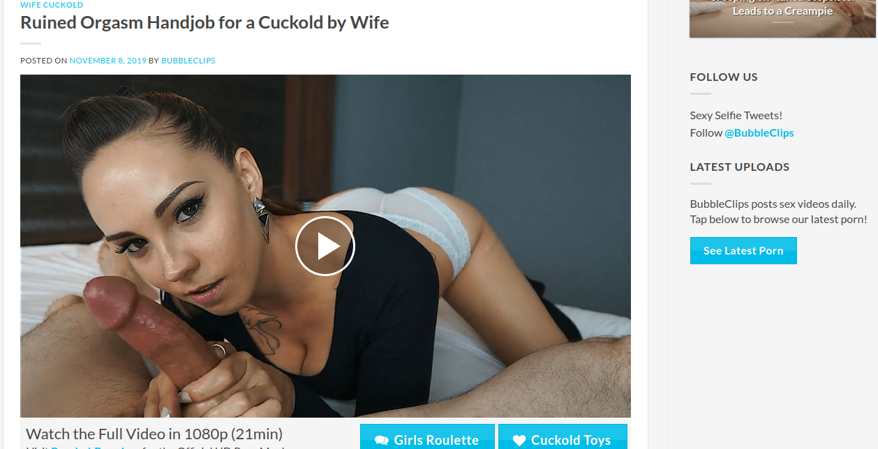 November | 2020 | Irv O. Neils EROTICA IS MY TRADE