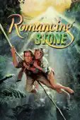 Robert Zemeckis - Romancing the Stone