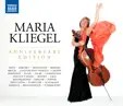 Maria Kliegel & Nina Tichman - Papillon, Op. 77