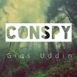 Gias Uddin - Conspy (feat. Rakib Hasan) [Remix]