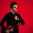Filip Jančík - The Chainsmokers & Coldplay - Something Just Like This (Violin Cover)