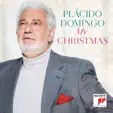 Plácido Domingo, Eugene Kohn, The Czech National Symphony Choir & Czech National Symphony Orchestra - It Came upon the Midnight Clear