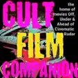 Chris DiZio - Cult Film Companion Podcast