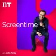 Newstalk - Screentime with John Fardy