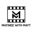 Matt Creith & Michael Newman - Matinee With Matt