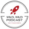 Film Stories - Wild, Wild Podcast