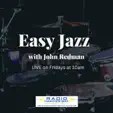 John Redman - Easy Jazz with John Redman