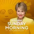 CBS News - CBS News Sunday Morning with Jane Pauley