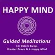 Zebediah Rice - Happy Mind: Meditations from the Ancient World to Modernity
