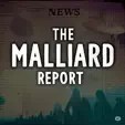 Hosted by Jim Malliard: Bringing a Grounded Perspective to the Outer Limits - The Malliard Report: Where the Paranormal Meets Pennsylvania Grit.
