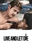 Guy Hamilton - Live and Let Die