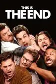 Evan Goldberg & Seth Rogen - This Is the End