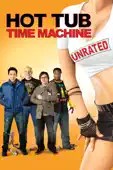 Steve Pink - Hot Tub Time Machine (Unrated)